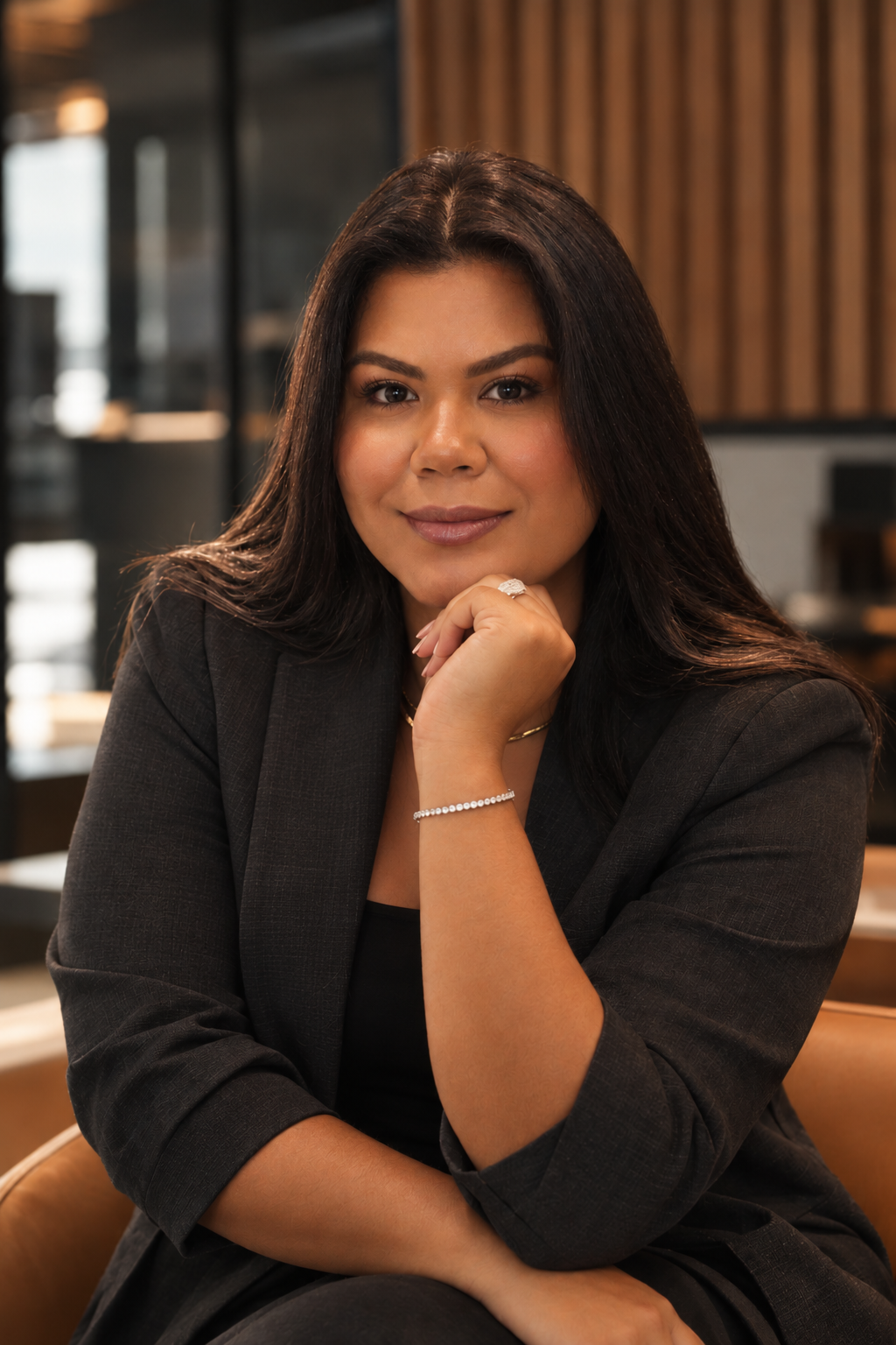 Dra. Rosangela Santos