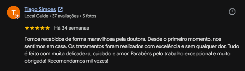 Avaliação 5