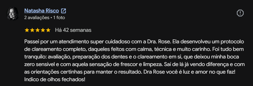 Avaliação 7