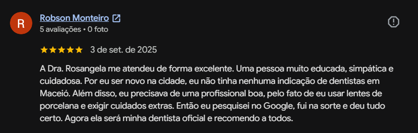 Avaliação 9